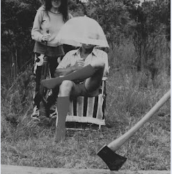 This photograph is wrongly captioned – published in Setu Bilingual, August 2025