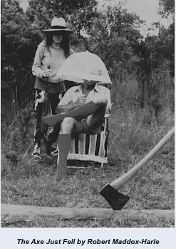 Robert-Maddox-Harle photo Robert Maddox Harle photo